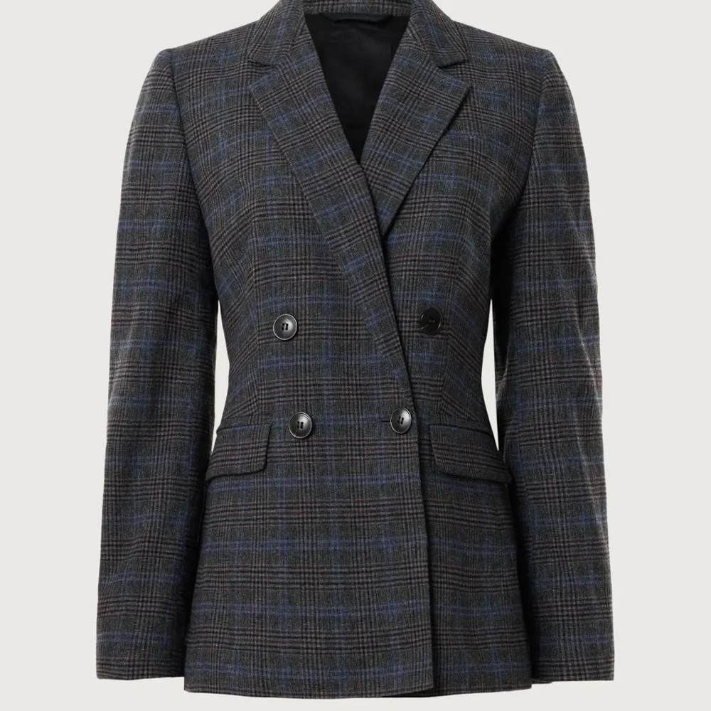 Madewell Rosedale Blazer